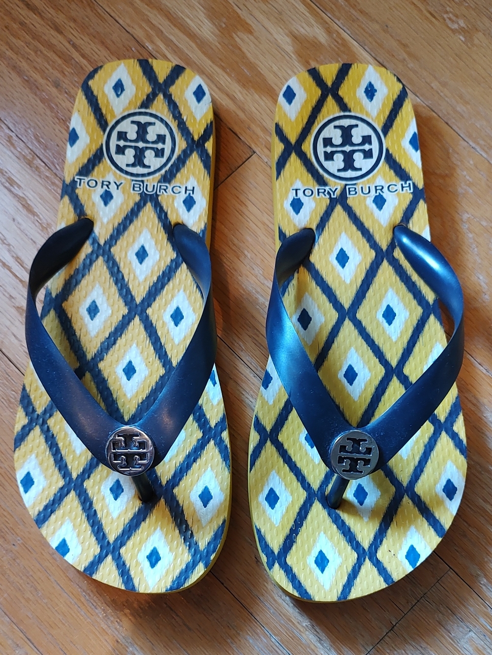 Tory Burch Sandals, Women's 6 1/2